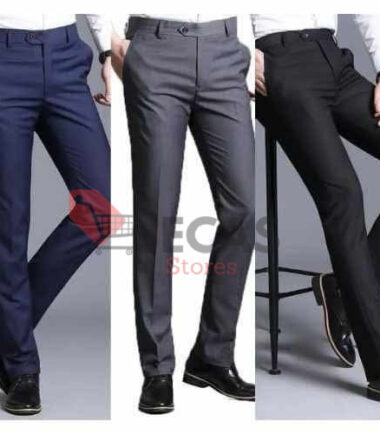 MEN PANTS TROUSERS