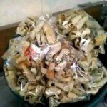 NEATLY SORTED PONMO