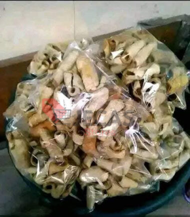 NEATLY SORTED PONMO