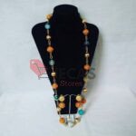 NECK BEADS