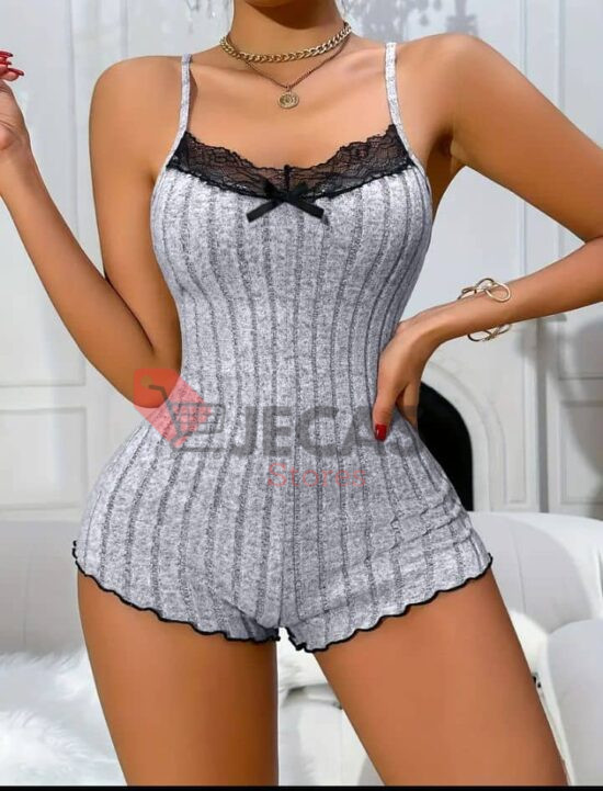 NIGHT SEXY PAJAMAS