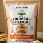 OATMEAL FLOUR