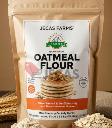 OATMEAL FLOUR