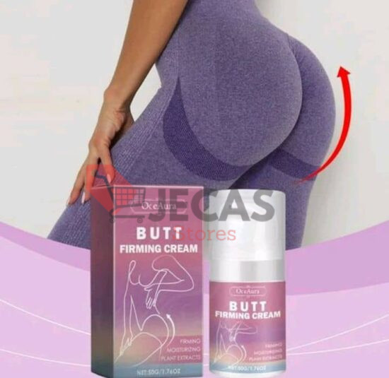 OCE AURA BUTT FIRMING CREAM