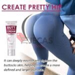 OCE AURA HIP BUTTOCKS ENLARGEMENT CREAM