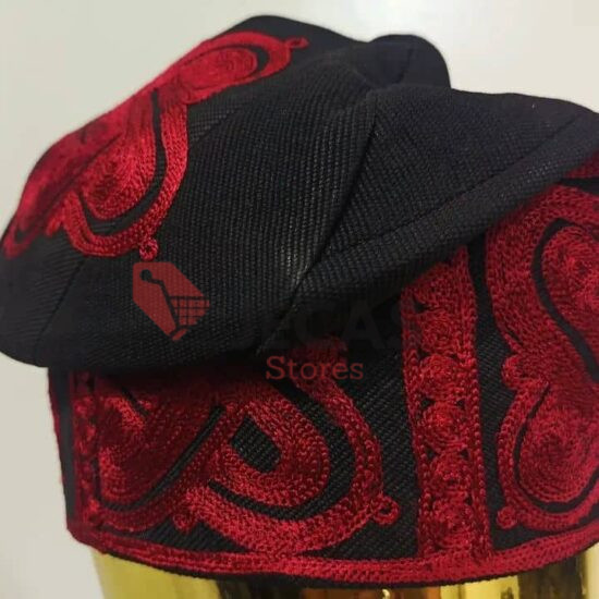 OUTFIT TRADITIONAL CAP