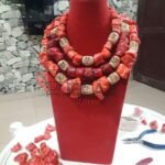 PARTY BEADS SET