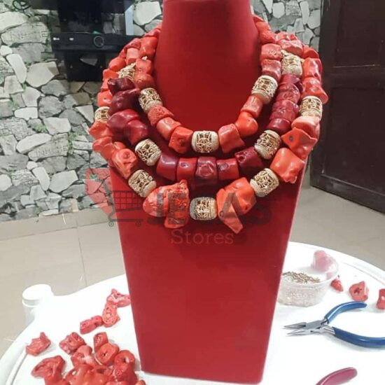 PARTY BEADS SET