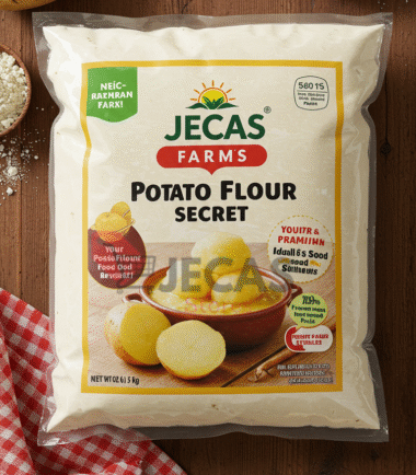 POTATO FLOUR