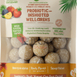PROBIOTIC WELLNESS BITE