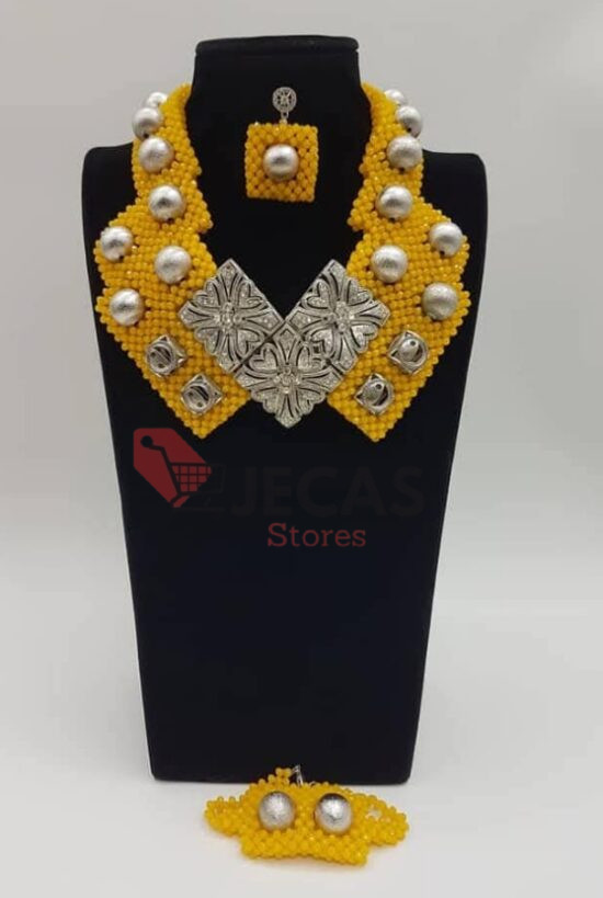 Q.BEADS SET
