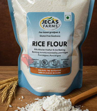 RICE FLOUR