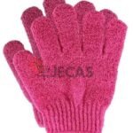 SCRUB GLOVES-SKIN CARE..