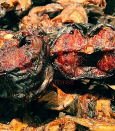 SMOKED FISH
