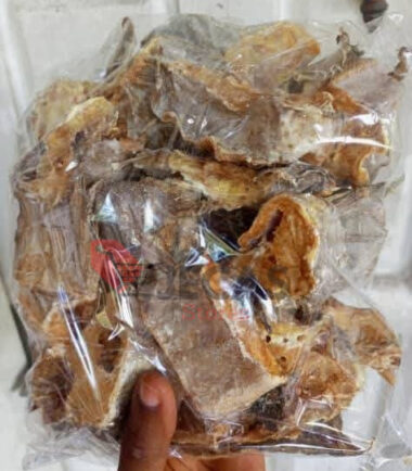 STOCKFISH CUTS