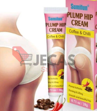 SUMIFUN NATURAL BUTT PLUMP HIP CREAM