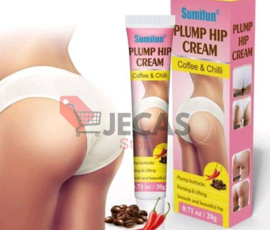 SUMIFUN NATURAL BUTT PLUMP HIP CREAM