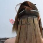 TAPE IN HAIR EXTENTION