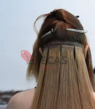 TAPE IN HAIR EXTENTION