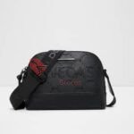TEASSII BLACK CROSS BODY