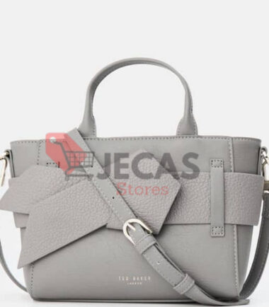 TED BAKER KNOT BOW BAG