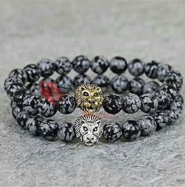 TIGER BRACELET