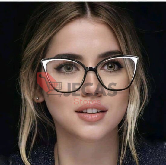 TRENDING WOMEN'S TR90 FULL FRAME GLASS -PRESCRIPTION EYE WEAR