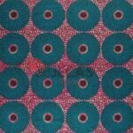 VLISCO ANKARA PRINT y