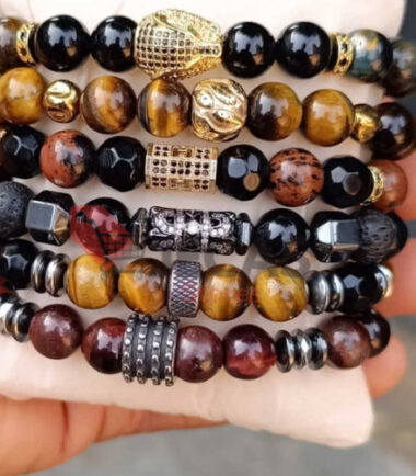 W. BRACELET