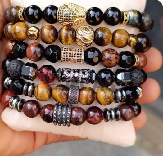 W. BRACELET W. BRACELET