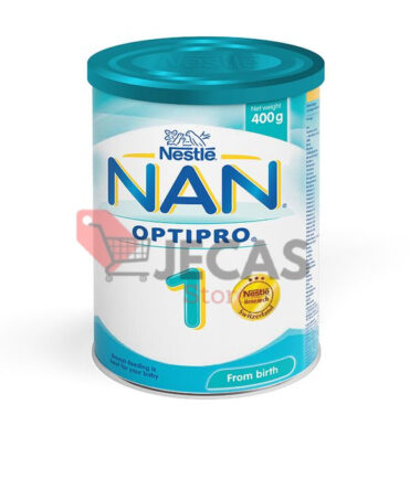 1 Optipro Tin 400g