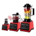 3-In-1 Multipurpose Blender- 9500Wattst