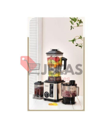 6in1 Multi-Purpose German Electric Blender Juicer 9500W 100% Copper Industrial Blending Machine