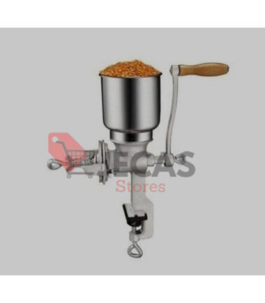 Multipurpose Manual Dry Grain Grinder