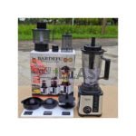 3 In 1 Multipurpose Blender Set