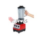 4500W Multipurpose Commercial Blender Grinder 2L