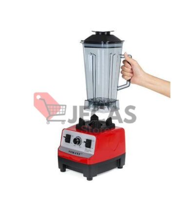 4500W Multipurpose Commercial Blender Grinder 2L