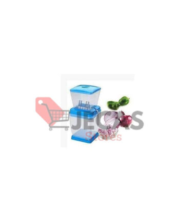 Multipurpose Onion, Chilly, Dry Fruit & Vegetable Chopper