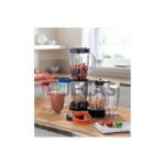 Multi-Purpose 8 - In -1 Attachment Blender