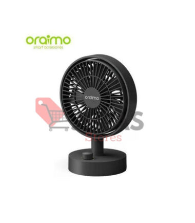 SmartTableFan 5W Table Fan