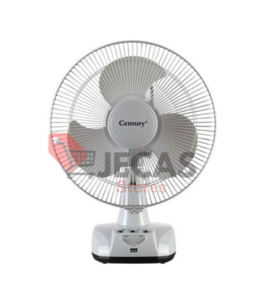 12 Inch Rechargeable Table Fan FRCT-30-A1