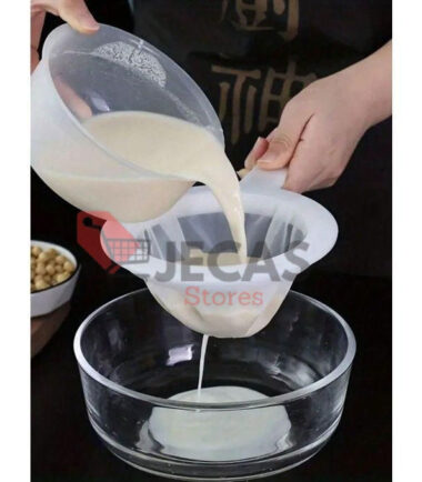 Soybean Bag, Gauze, Tofu Filter, Super Fine Soya-Bean Milk Home Use Ultra-Fine Baby Squeeze Fruit