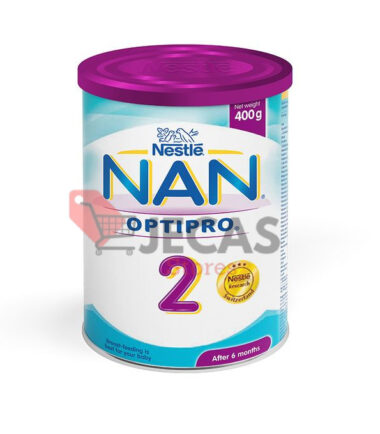 2 Optipro Tin 12x400g