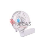Rechargeable USB Foldable Mini Hand Fans