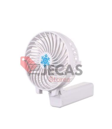 Rechargeable USB Foldable Mini Hand Fans