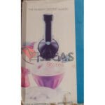 Dessert maker