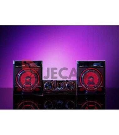 XBOOM Mini Hi-Fi System 950W (CL65).
