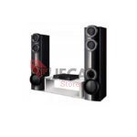 600 WATTS 2.2 CH HOME THEATER SOUND SYSTEM