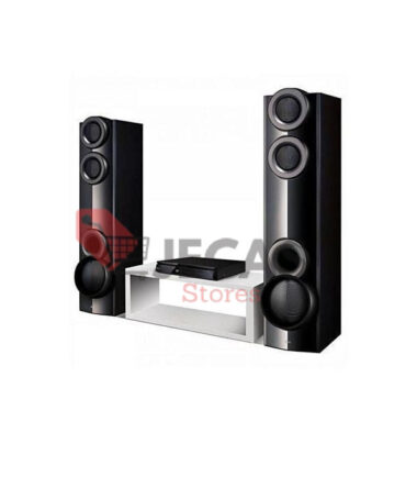 1000 WATTS 4.2 CH HOME THEATER SOUND SYSTEM