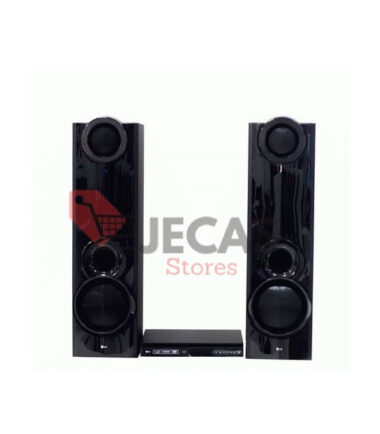 DVD HOME THEATRE SYSTEM - AUD 667